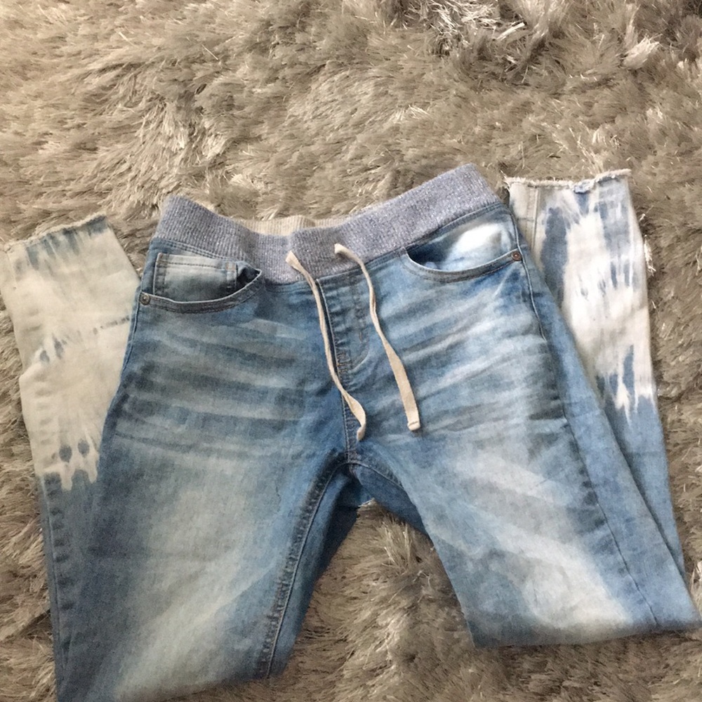 Girls Jeans - Size 14(XL) - jcpenny